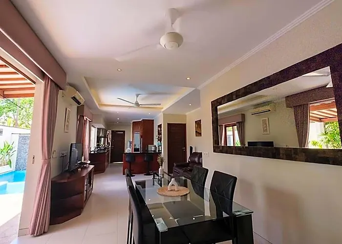New Open 3bedroom Ocean Blue 2