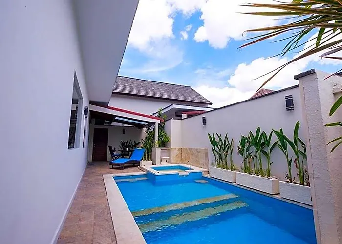Residence New Open 3bedroom Ocean Blue 2