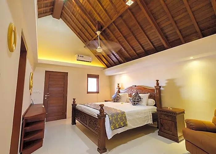 New Open 3bedroom Ocean Blue 2 Residence