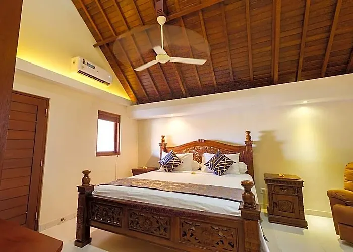 Residence New Open 3bedroom Ocean Blue 2 Sanur (Bali)