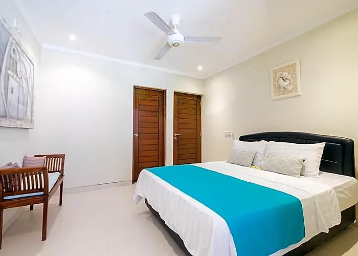 New Open 3bedroom Ocean Blue 2 Residence